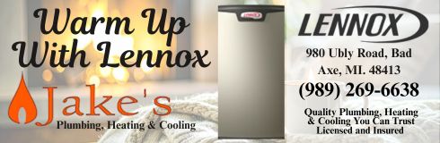 Jakes Plumbing & Heating